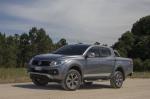 Fiat Fullback Double Cab 2016 года
